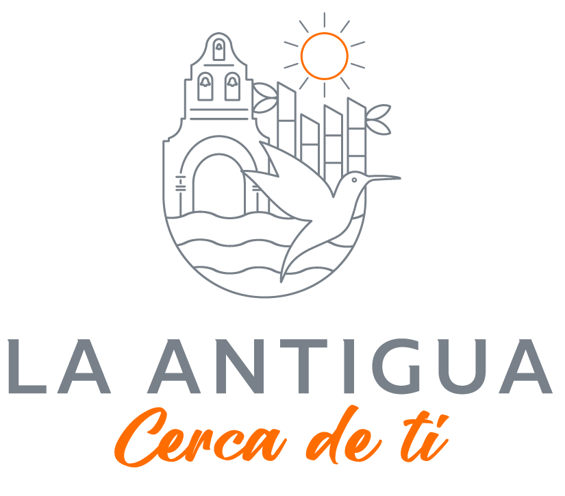 La Antigua