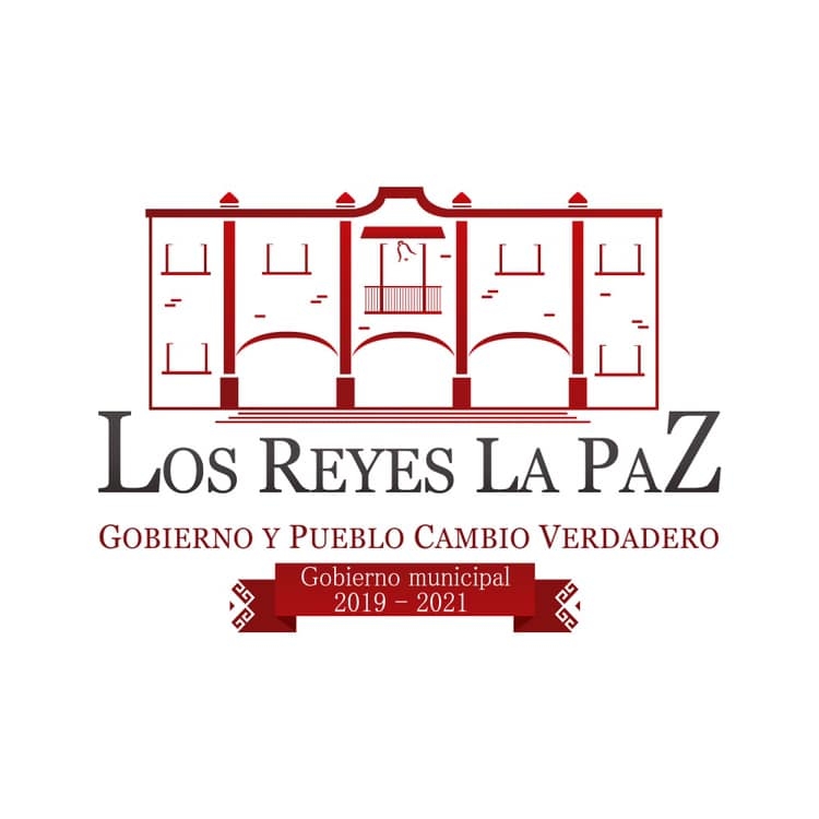 Los Reyes La Paz